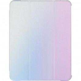 BeCover Чехол-книжка с креплением для Apple iPad Air 10.9 2020/2021 Rainbow (706585)
