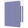 BeCover Magnetic Buckle для Apple iPad Pro 11 2020/2021/2022 Purple (706602) - зображення 2