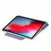 BeCover Magnetic Buckle для Apple iPad Pro 11 2020/2021/2022 Purple (706602) - зображення 3