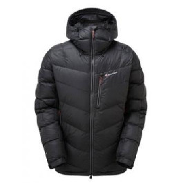 Montane Jagged Ice Jacket XL Black