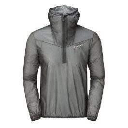 Montane Podium Pull-On L Charcoal