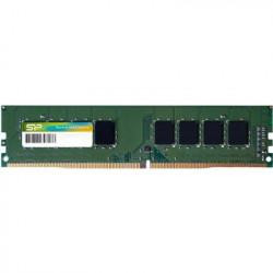 Silicon Power 8 GB DDR4 2400 MHz (SP008GBLFU240B02)