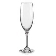 Crystalex Набор бокалов для шампанского Olivia 190 мл 40346 190
