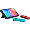 Nintendo Switch OLED with Neon Blue and Neon Red Joy-Con (045496453442) - зображення 3