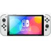 Nintendo Switch OLED with White Joy-Con (045496453435) - зображення 2