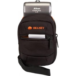 Delsey ODC 3