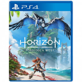  Horizon: Forbidden West PS4 (9719595)
