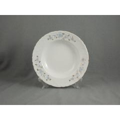 Cmielow Набор тарелок суповых Rococo 22,5см 9706