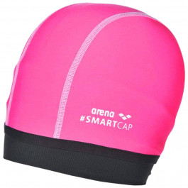 Arena Girl's Smartcap Jr / fluo pink (000401-100)
