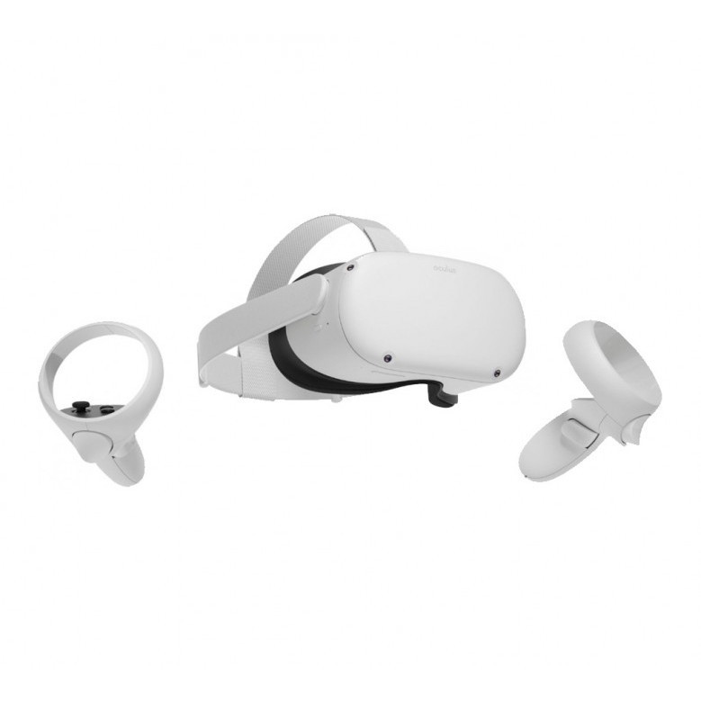 Oculus Quest 2 - зображення 1