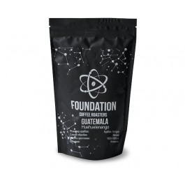Foundation Coffee Roasters Guatemala SHB Huehuetenango в зернах 250 г