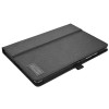 BeCover Slimbook для Samsung Galaxy Tab A7 Lite SM-T220 / SM-T225 Black (706661) - зображення 2