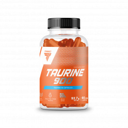 Trec Nutrition Taurine 900 90 caps /30 servings/