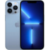 Apple iPhone 13 Pro 128GB Sierra Blue (MLVD3) - зображення 1
