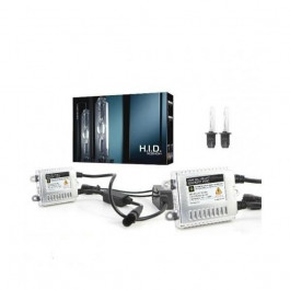 Infolight Pro H8 4300/5000/6000K Canbus 35W