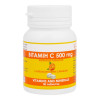 Green Pharm Cosmetic Витамин С, 500 мг, 30 жевательных таблеток, - зображення 1