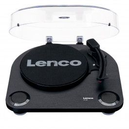 Lenco LS-40 Black (LS-40BK)