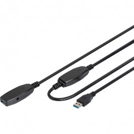 PowerPlant USB3.0 AM/AF 20m (CA912865)