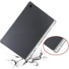 BeCover Панель Anti-Shock с креплением для стилуса для Samsung Galaxy Tab A7 Lite T220/T225 Clear (706678) - зображення 2