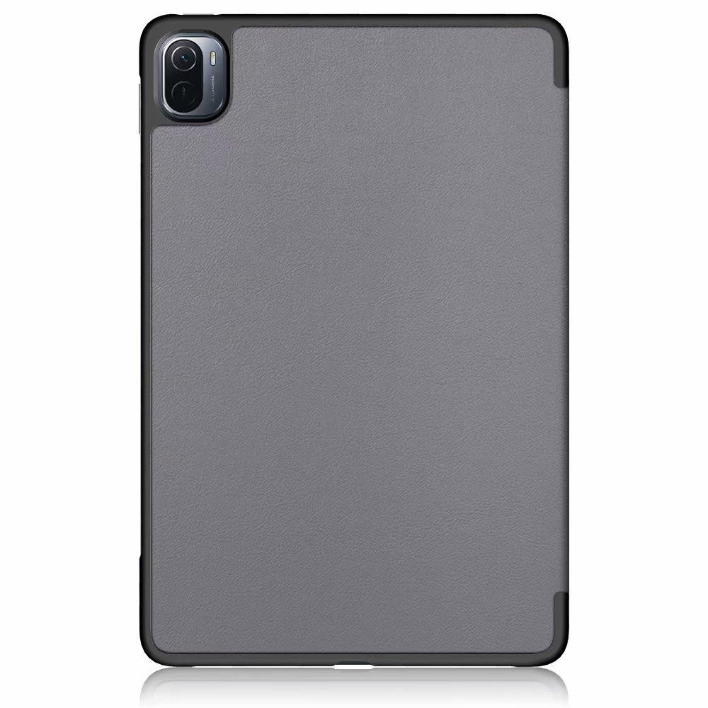 BeCover Smart Case для Xiaomi Mi Pad 5 / 5 Pro Gray (706706) - зображення 1
