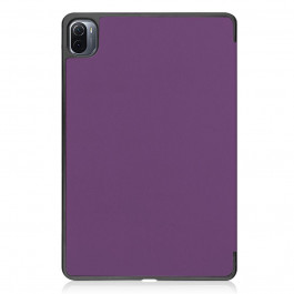 BeCover Smart Case для Xiaomi Mi Pad 5 / 5 Pro Purple (706707)
