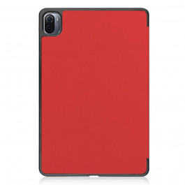 BeCover Smart Case для Xiaomi Mi Pad 5 / 5 Pro Red (706708)