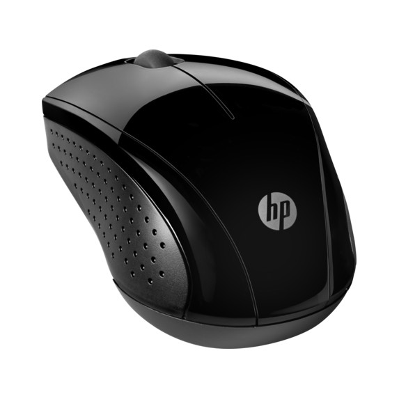 HP 220 Black (3FV66AA) - зображення 1