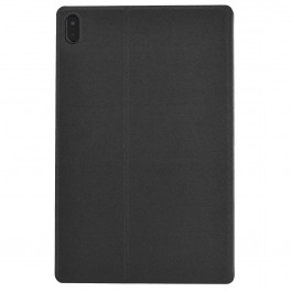 BeCover Чехол Premium для Samsung Galaxy Tab S7 FE 12.4 SM-T730/S8 Plus 5G SM-X800 Black (706711)