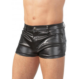 Orion Мужские шорты Swenjoyment Underwear (21304831701), чёрные (4024144307210)