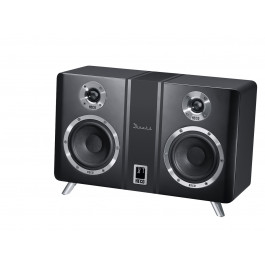 HECO Direkt 800 BT Black/Black