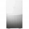 WD My Cloud Home Duo 4 TB (BMUT0040JWT) - зображення 1