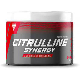 Trec Nutrition Citrulline Synergy 240 g /80 servings/ Mango