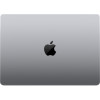 Apple MacBook Pro 14” Space Gray 2021 (MKGQ3) - зображення 4