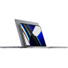 Apple MacBook Pro 14” Silver 2021 (MKGR3, Z15J001XN) - зображення 5