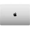 Apple MacBook Pro 16” Silver 2021 (MK1F3) - зображення 3