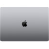 Apple MacBook Pro 16” Space Gray 2021 (MK193) - зображення 4