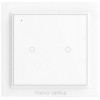 Вимикач Aqara Smart Opple Light Switch Single-Button Zigbee 3.0 (WXCJKG11LM)