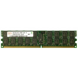 SK hynix 4 GB DDR2 800 MHz (HYMP151P72CP4-S5)