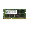 Transcend 4 GB SO-DIMM DDR3 1333 MHz (TS512MSK64V3H) - зображення 1