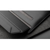 Moshi Muse Slim Laptop Sleeve for MacBook 13'' Jet Black (99MO034008) - зображення 5