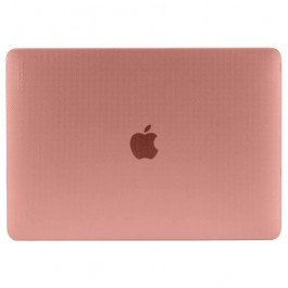 Incase Hardshell Case for 13" MacBook Pro Blush Pink (INMB200260-BLP)