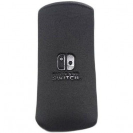 Nintendo Мягкий чехол / Soft Sleeve Case (Black) для Switch