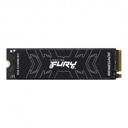 Kingston FURY Renegade 500 GB (SFYRS/500G)