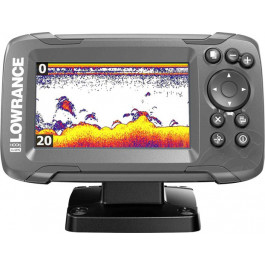 Lowrance HOOK2-4X (000-14015-001)