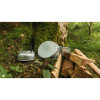 Easy Camp Adventure Ultra Light Cook Set M Silver (580038) - зображення 2