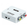 Voltronic HDMI - Composite AV White (YT-CM-HDMI/AV) - зображення 1