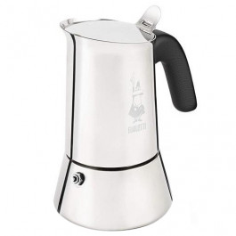 Bialetti New Venus Induction 10 чашек (0007256)