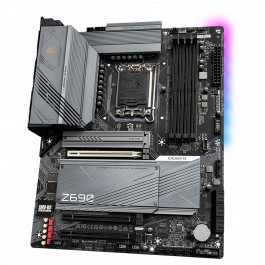 GIGABYTE Z690 GAMING X