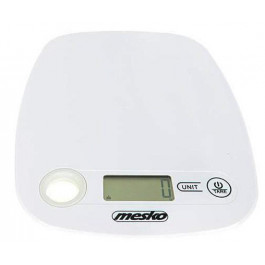 Mesko MS 3159 white