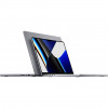 Apple MacBook Pro 14" Silver 2021 (Z15J0026F, Z15J001X7) - зображення 10